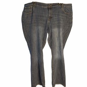 Old Navy The Flirt Bootcut Jeans